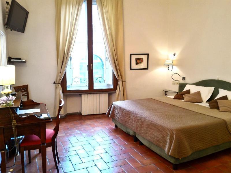 La Casa Del Ghiberti B&B Florence Exterior photo