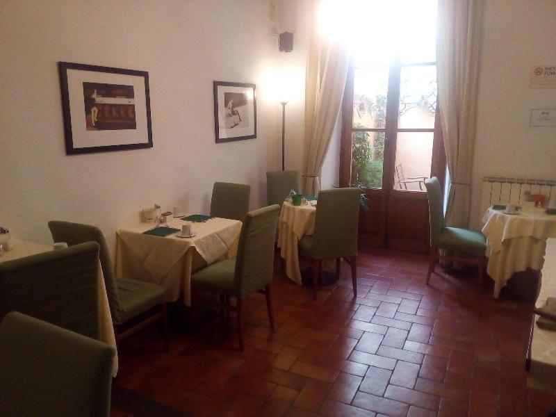 La Casa Del Ghiberti B&B Florence Exterior photo