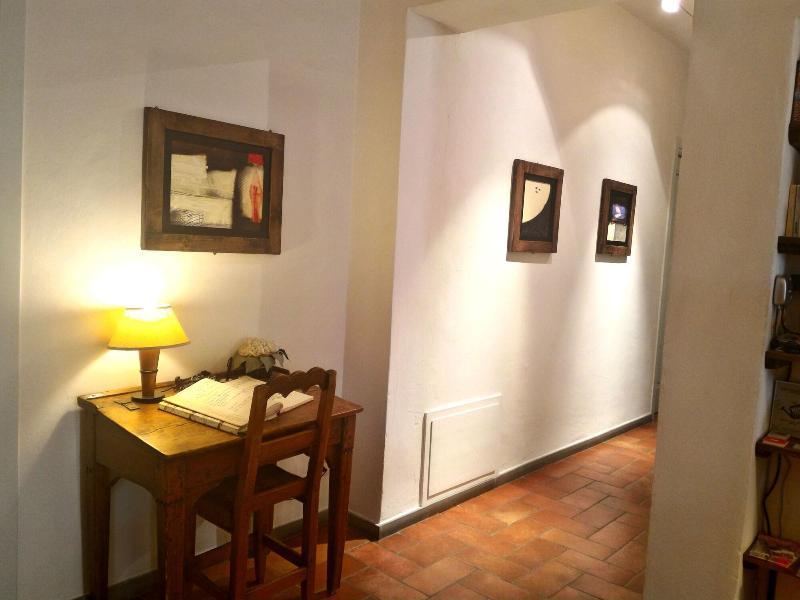 La Casa Del Ghiberti B&B Florence Exterior photo