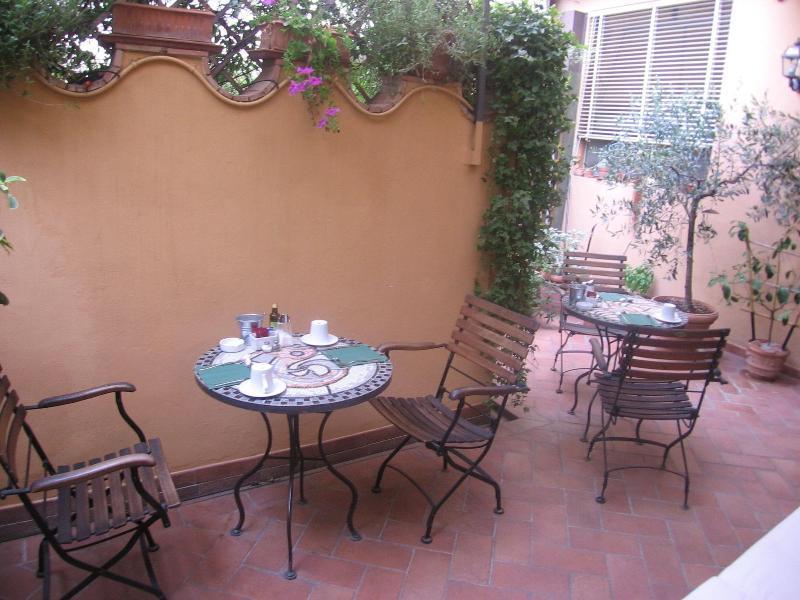 La Casa Del Ghiberti B&B Florence Exterior photo