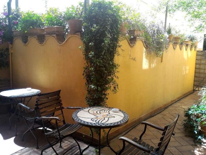 La Casa Del Ghiberti B&B Florence Exterior photo