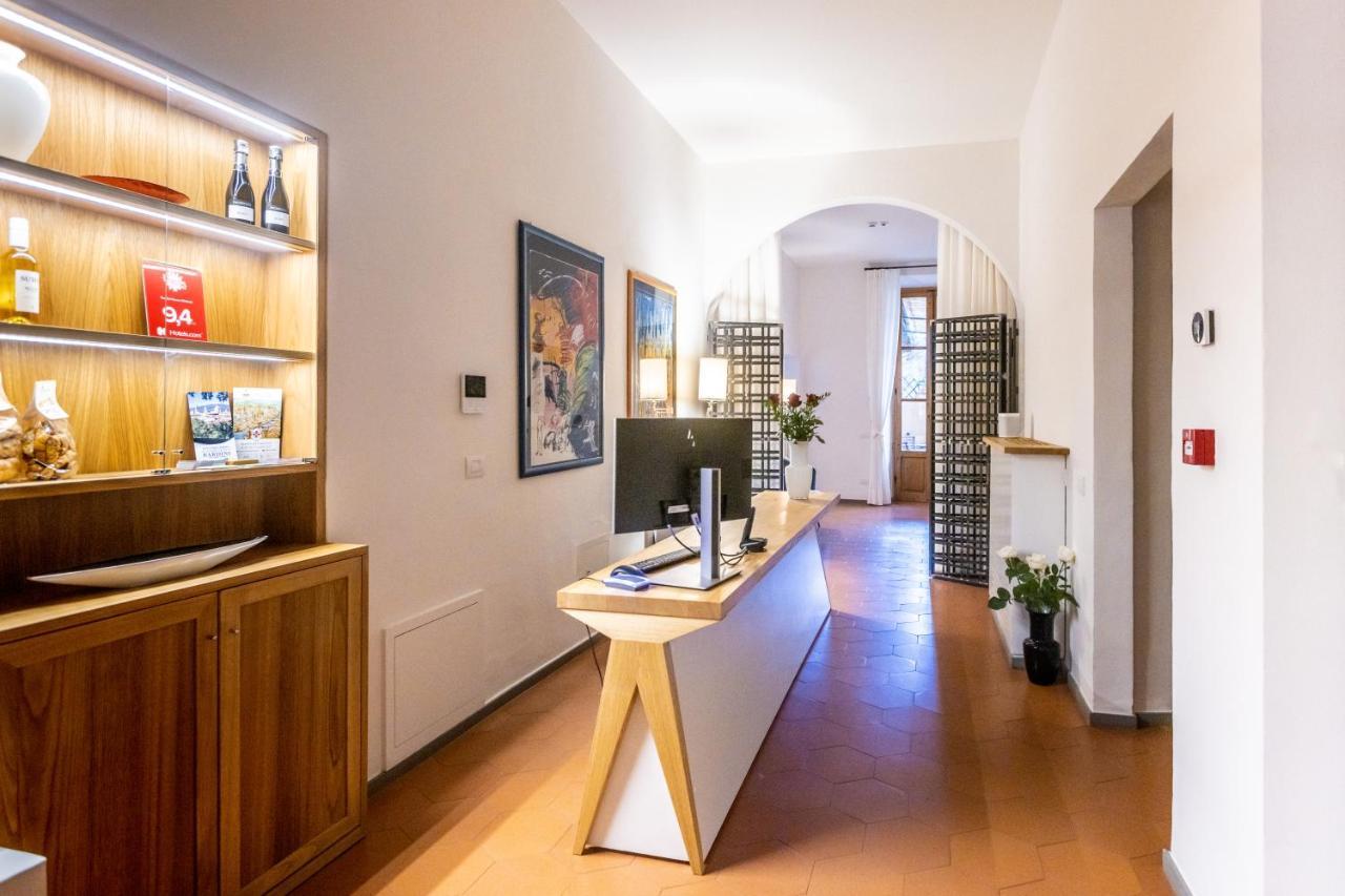 La Casa Del Ghiberti B&B Florence Exterior photo