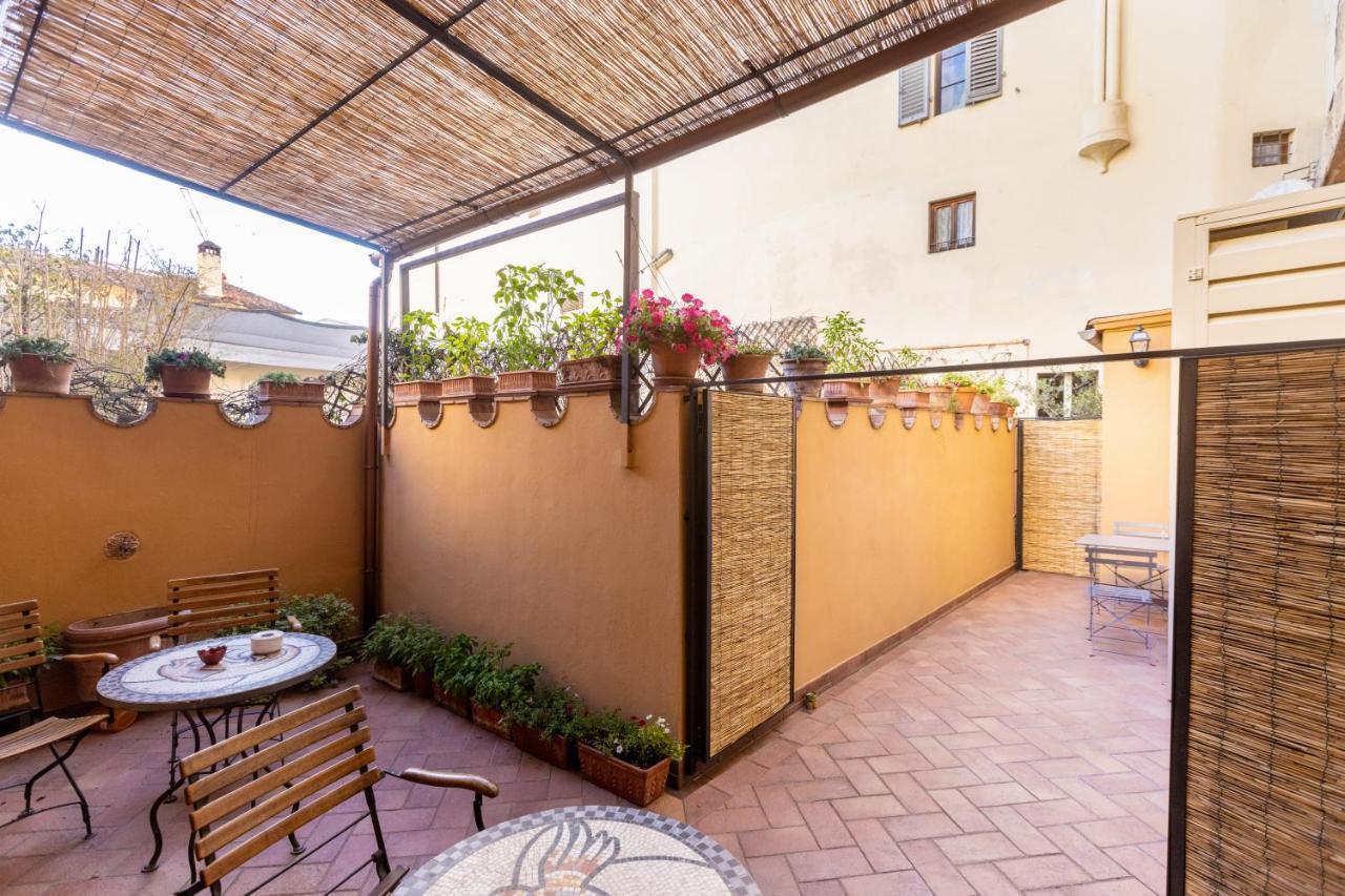 La Casa Del Ghiberti B&B Florence Exterior photo